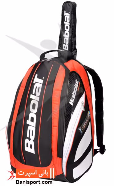 ساک تنیس Babolat Backpack team red