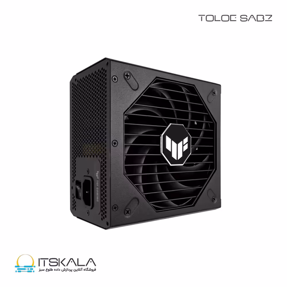 پاور ایسوس مدل TUF Gaming 850W GOLD