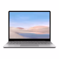 لپ تاپ مایکروسافت مدل Surface Laptop Go با مشخصات Core i5 (1035G1) - 16GB LPDDR4X - 256GB
