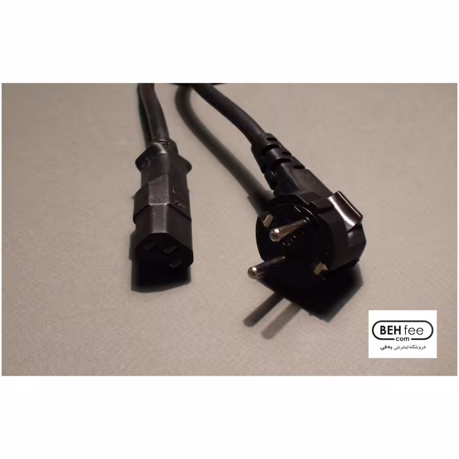 کابل پاور 1.5*3 تمام مس درجه 1 صنعتی