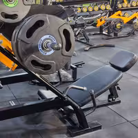 پرس پاریلی 45 المپیک فیتنس