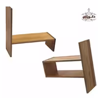 کمد اداری مدل استار کد OT454