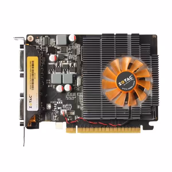 کارت گرافیک زوتک مدل GT 730 4GB