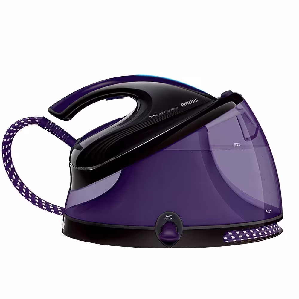 اتو بخار مخزن دار فیلیپس مدل GC8650