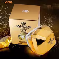 ادکلن مارکو کالکشن رایحه لیدی میلیون زنانه کد 122