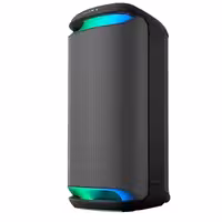 اسپیکر بلوتوثی قابل حمل سونی مدل SRS-XV800 - فروشگاه اینترنتی زومیکس