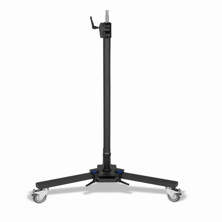 سه پایه چرخ دار ایلکین ilkeen Runway Roller Stand 430