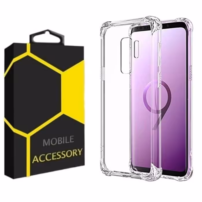 کاور مناسب برای گوشی موبایل سامسونگ Galaxy S9