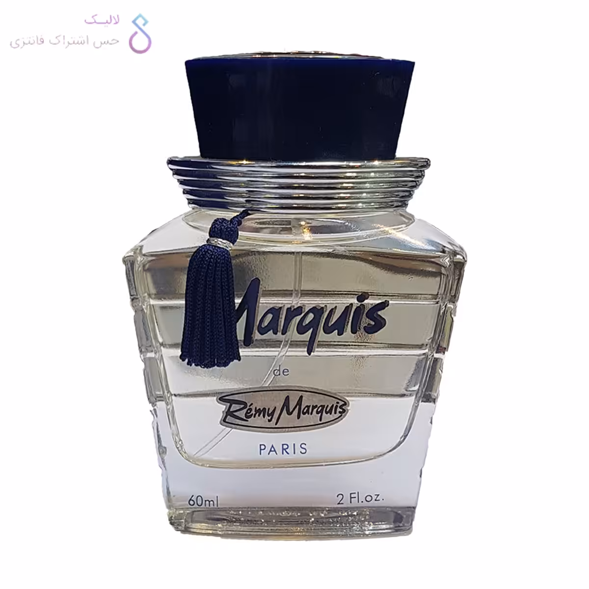 عطر ادکلن مارکوییز مردانه | Marquis De Remy Marquis