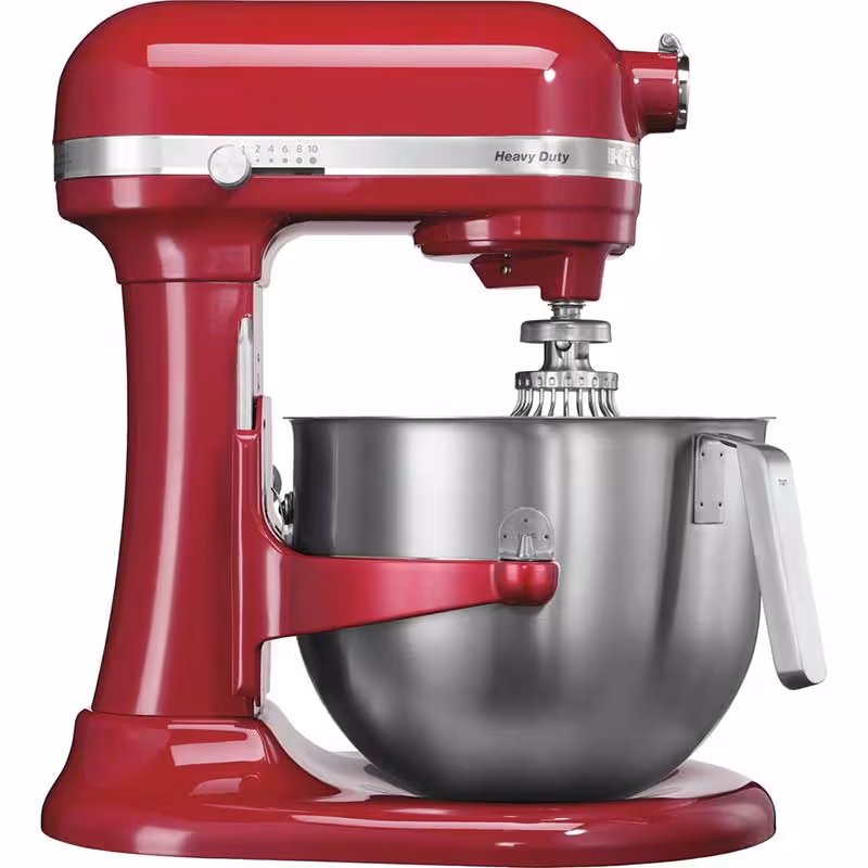 ماشین آشپزخانه کیچن اید آمریکا مدلKitchenAid 5KSM7591XEER
