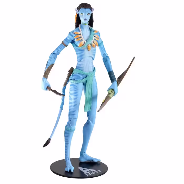 اکشن فیگور آواتار Avatar Neytiri