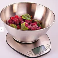ترازو اشپزخانه کمری مدل EK4350

