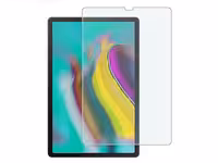 محافظ صفحه نمایش شیشه ای سامسونگ RG Glass Screen Protector Samsung Galaxy Tab S5e T720/T725