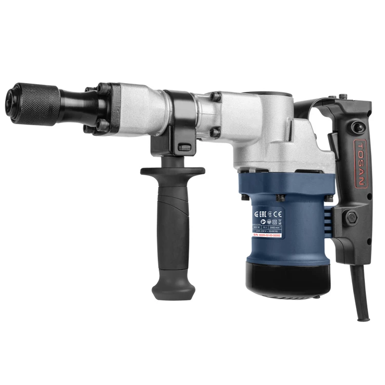 چکش تخریب 5.6 کیلویی 900 وات توسن (TOSAN) مدل 6005DH
