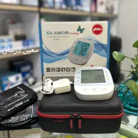 فشارسنج دیجیتال سخنگو  گلامور مدل HL858NA