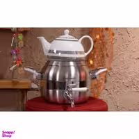 کتری قوری دکاموند مدل 9043