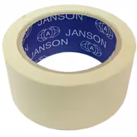 چسب  کاغذی  2.5  سانتی  جانسون