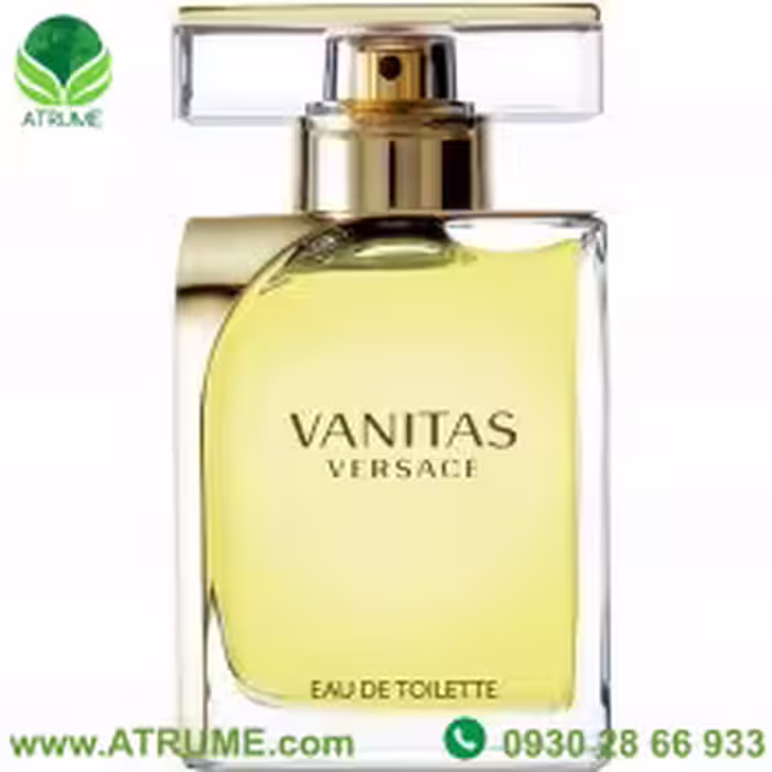 عطر ادکلن ورساچه ونیتاس ادو تویلت 100 میل زنانه