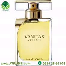 عطر ادکلن ورساچه ونیتاس ادو تویلت 100 میل زنانه