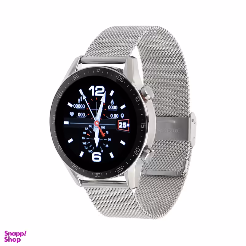 ساعت هوشمند پرووان مدل PWS06