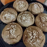 کیک رژیمی بدون شکر 