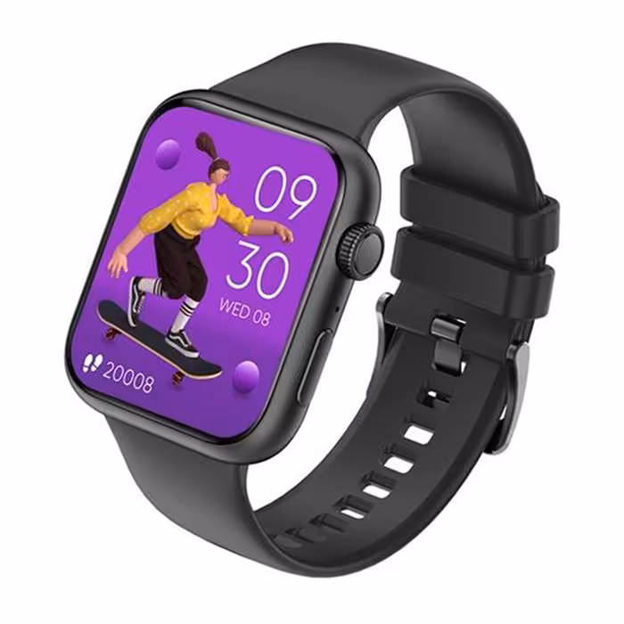 ساعت هوشمند جی تب مدل GS8