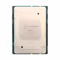 CPU مدل Xeon Bronze 3204 برند Intel
