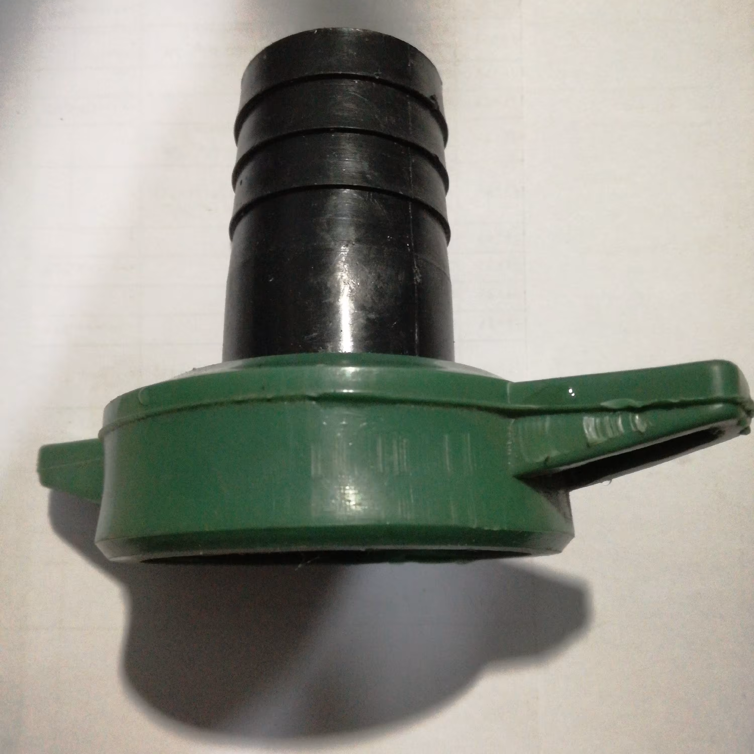 لوله مهره موتور آب روبینی تبدیلی 2اینچ به 40 به همراه واشر 