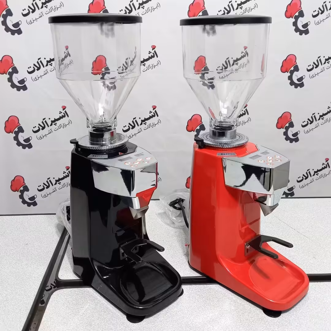 آسیاب قهوه مدل 3021