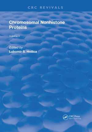 [PDF] دانلود کتاب Chromosomal Nonhistone Protein - Volume II - Immunology, 2018