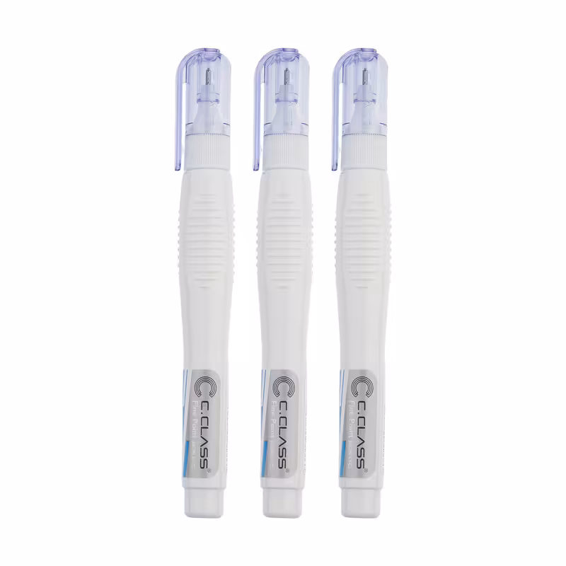 غلط گیر سی.کلاس مدل 1291 بسته 3 عددی