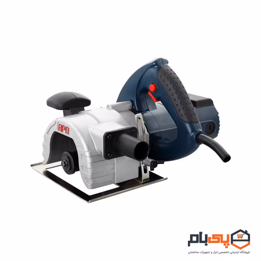 شیار زن ای پی ان مدل SL125T