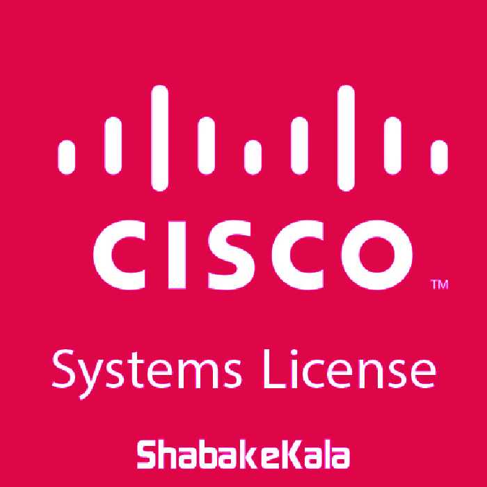 لایسنس روتر سیسکو ASR920-10G-2