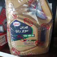روغن موتور بهران رانا 0W20