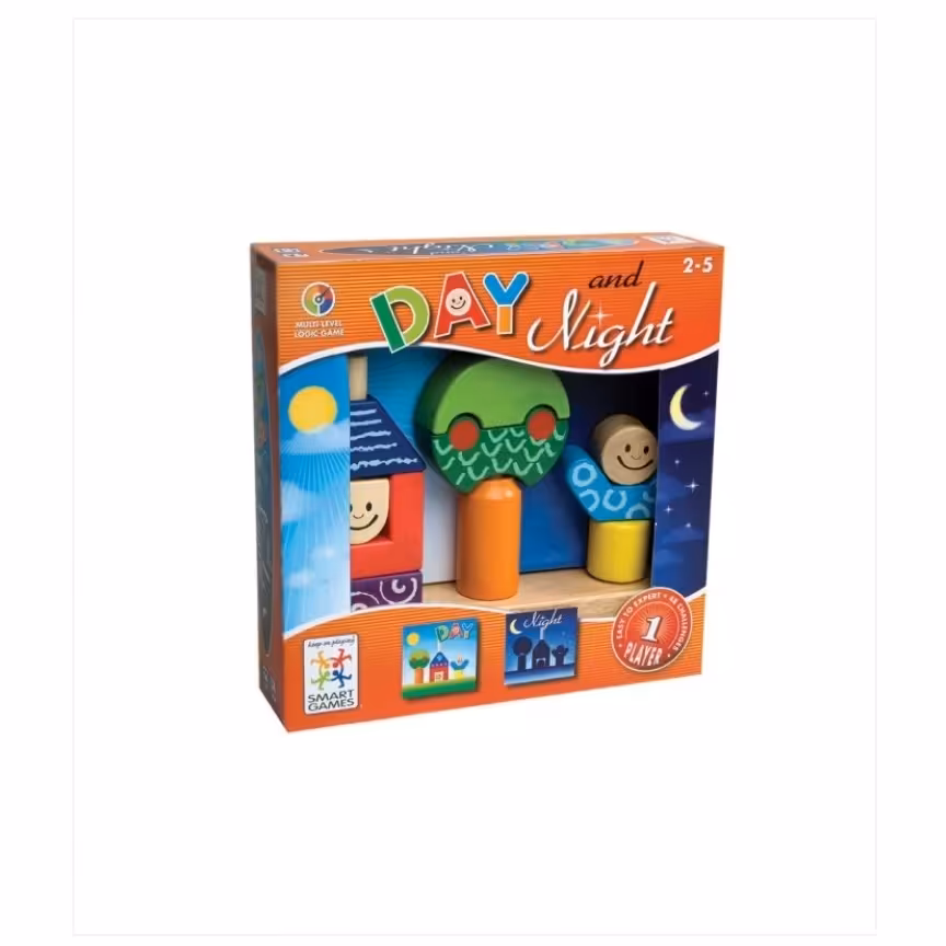 بازی روز و شب