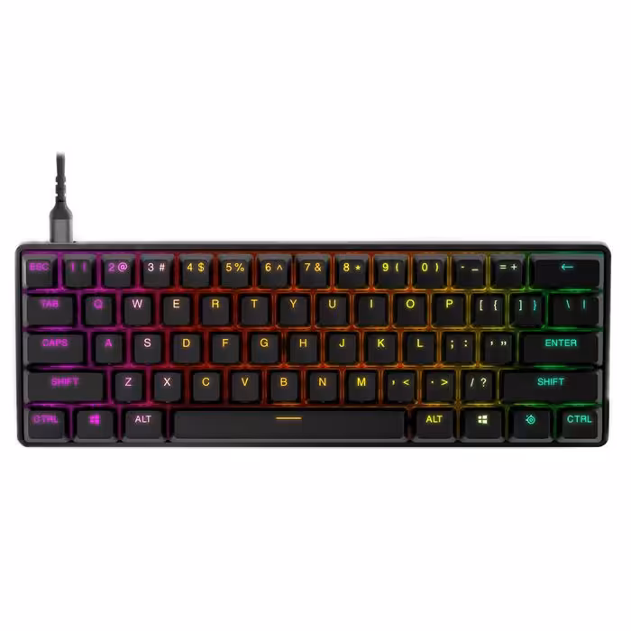 کیبورد گیمینگ باسیم Apex Pro Mini