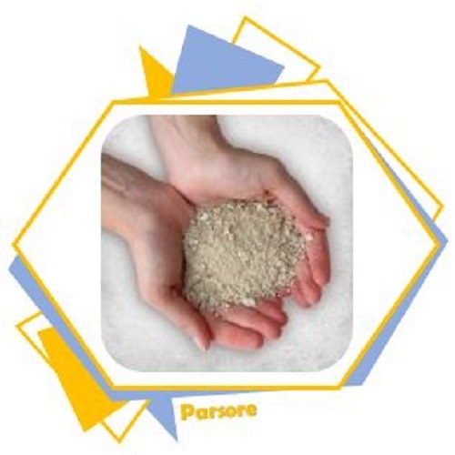 پودر ژیپس - 500 گرمی
