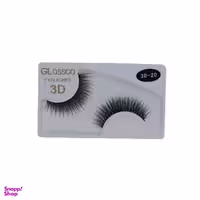 مژه مصنوعی گلاسکو (Glossco) مدل 3D_20