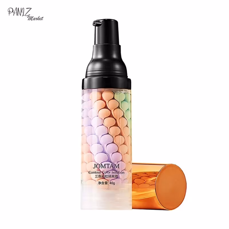 پرایمر جومتام

