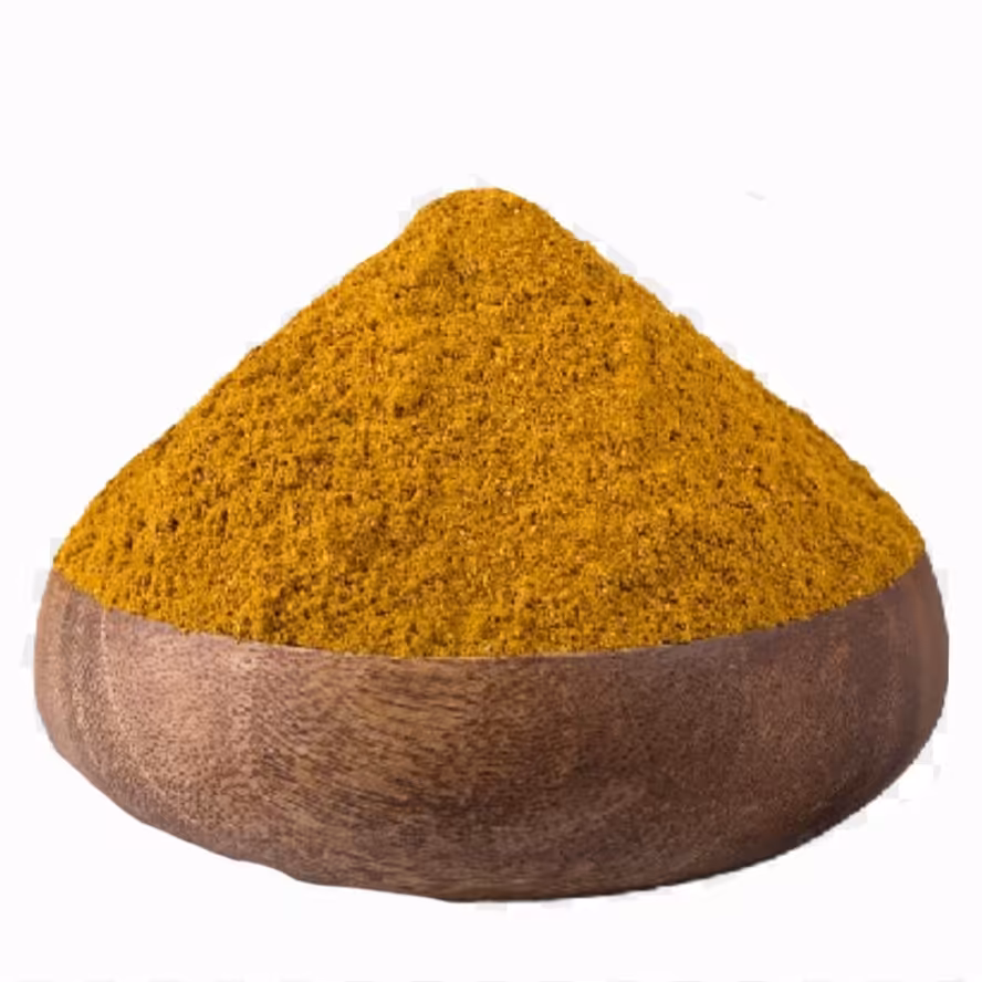 ادویه 18قلم خورشتی