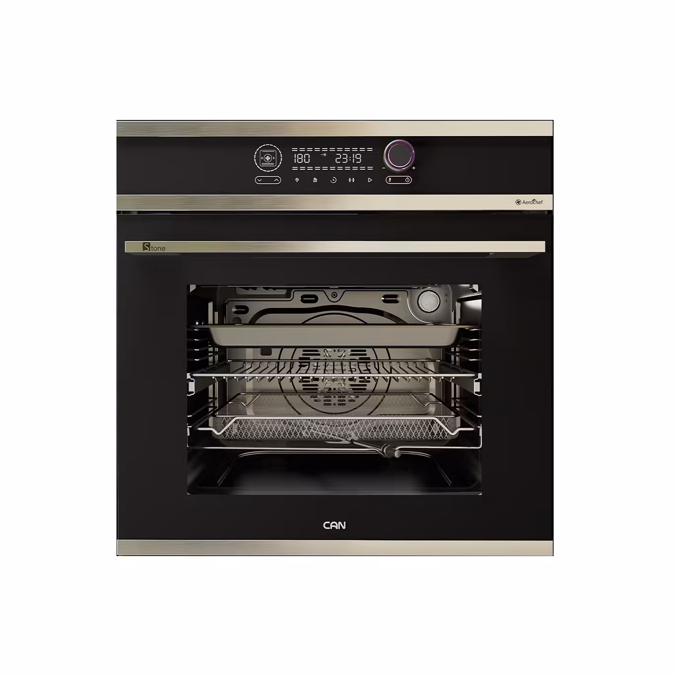 فر کن مدل استون | STONE_M