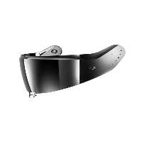 کلاه کاسکت موتورسیکلت مشکی Skwal I3 D Skwal3 Ridill 2 شیشه ایمنی Vz40010 شارک Shark