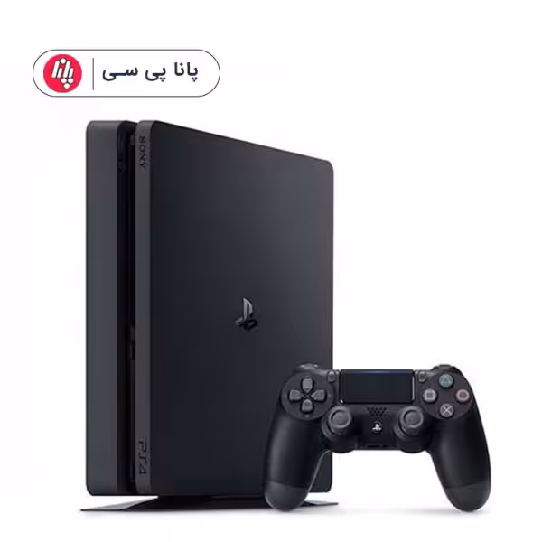 کنسول بازی سونی مدل PS4 Slim Region2 ظرفیت 1 ترابایت