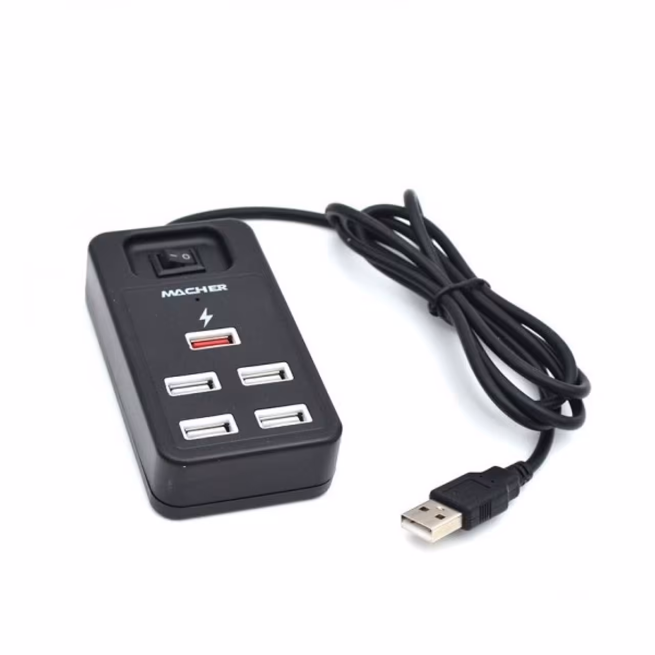 هاب 5 پورت USB2