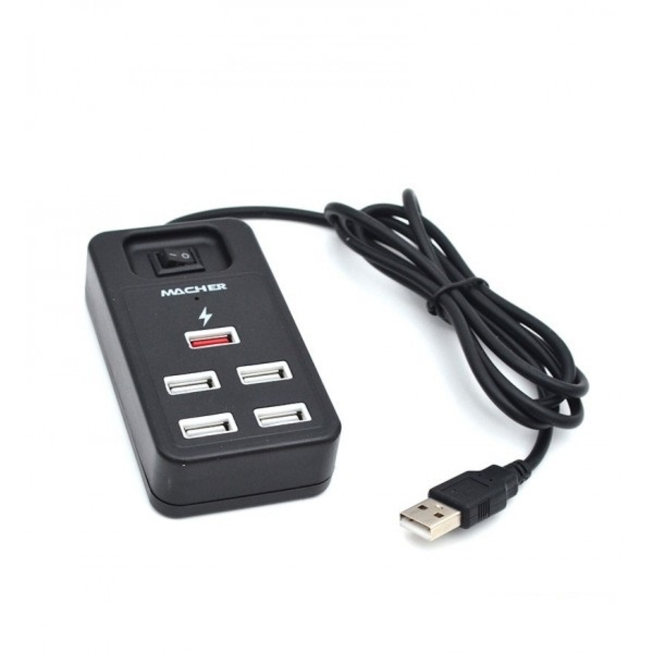 هاب 5 پورت USB2