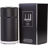 عطر ادکلن دانهیل آیکون الیت dunhill Icon Elite
