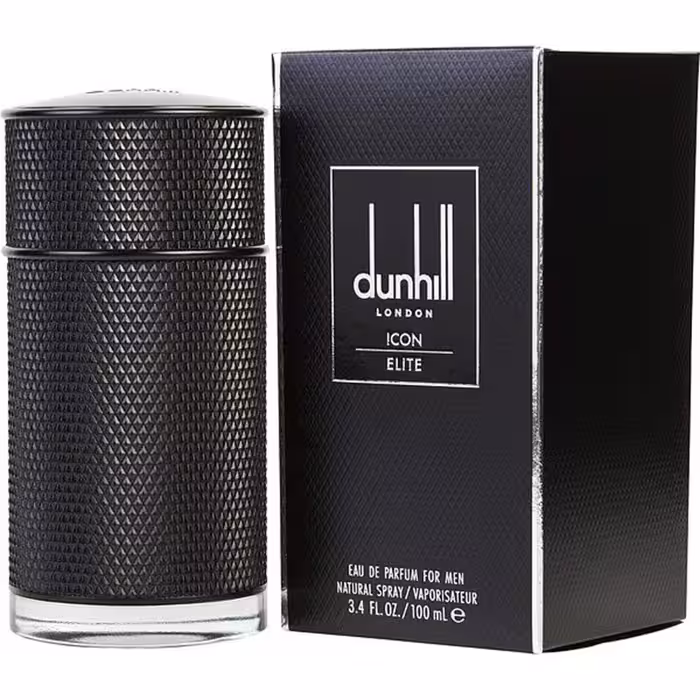 عطر ادکلن دانهیل آیکون الیت dunhill Icon Elite