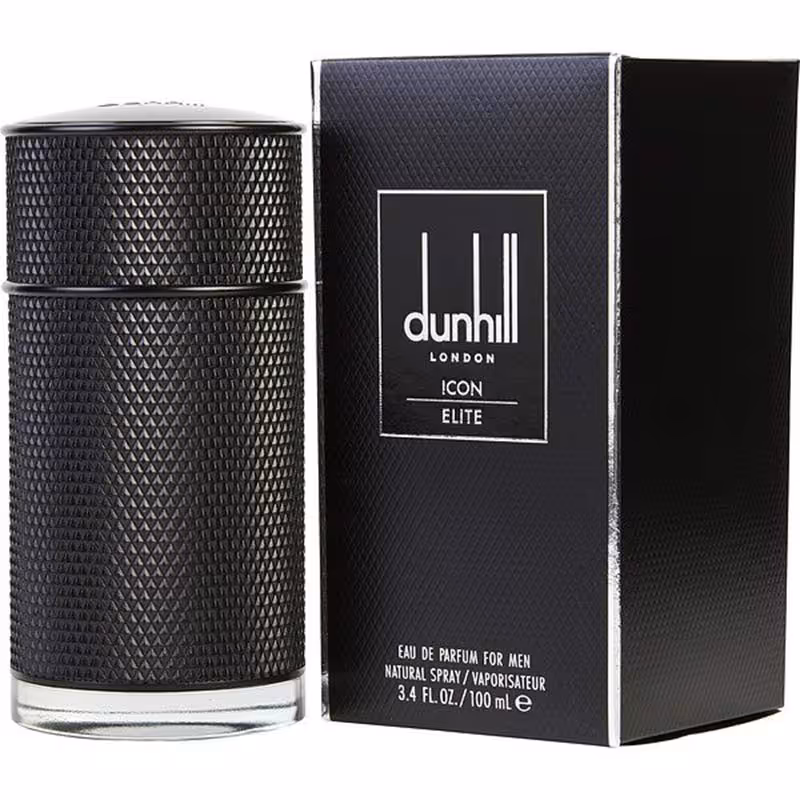 عطر ادکلن دانهیل آیکون الیت dunhill Icon Elite