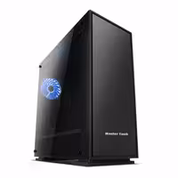 خرید کیس مسترتک مدل Case Master Tech T700 با بهترین قیمت