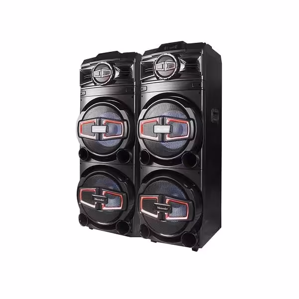 اسپیکر مکسیدر مدل AL-224